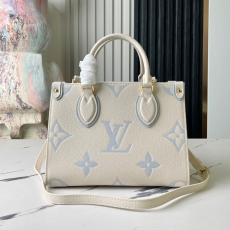 Louis Vuitton Shopping Bags